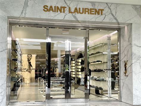 ysl store hours|ysl shop near me.